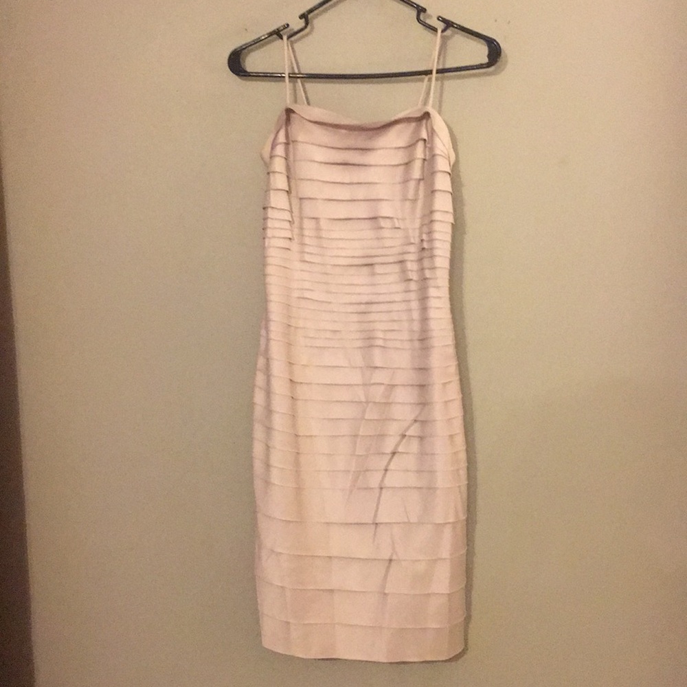 JS Collections cocktail dress